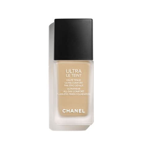 bd41 chanel|ULTRA LE TEINT Ultrawear All.